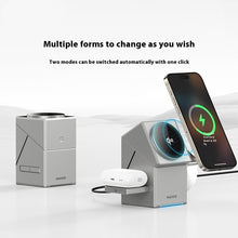 Qi2 Wireless Charger