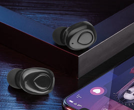 In Ear Headphone