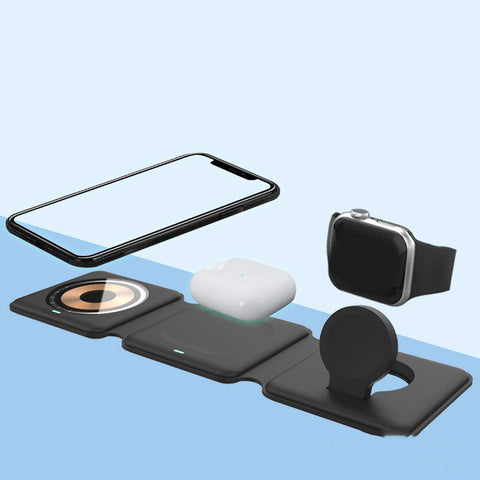 3 In 1 Wireless Charger