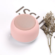Mini Speaker