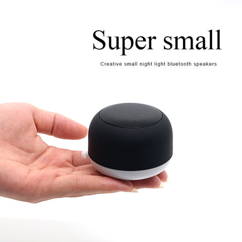 Mini Speaker