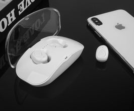 In Ear Headphone