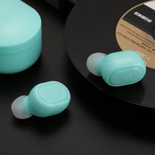A6S Sports Headphone