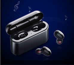 Wireless Headphone