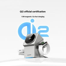 Qi2 Wireless Charger