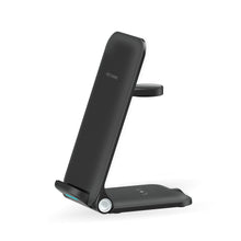 Horizontal n Vertical Charger