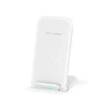Horizontal n Vertical Charger