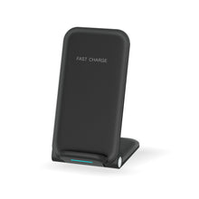 Horizontal n Vertical Charger