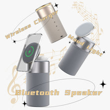 3 In 1 Portable Speaker