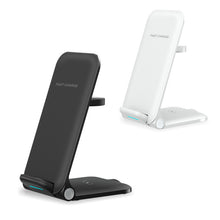 Horizontal n Vertical Charger