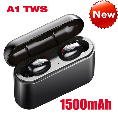 Wireless Headphone