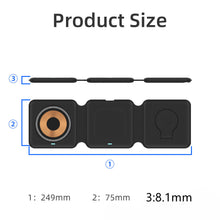 3 In 1 Wireless Charger