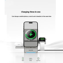 Qi2 Wireless Charger
