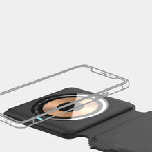 3 In 1 Wireless Charger
