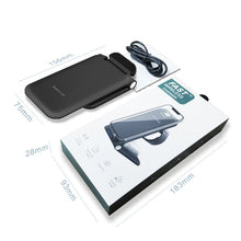 Horizontal n Vertical Charger