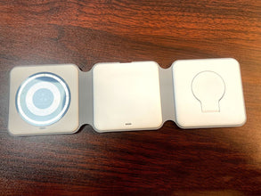 3 In 1 Wireless Charger