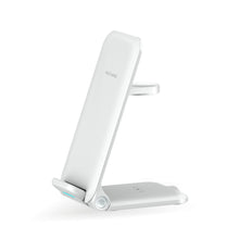 Horizontal n Vertical Charger