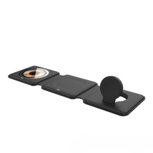 3 In 1 Wireless Charger