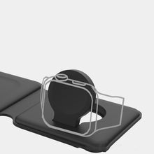 3 In 1 Wireless Charger