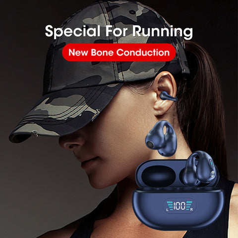 TWS Earbuds